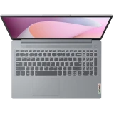 Ноутбук Lenovo IdeaPad Slim 3 15AMN8 (82XQ00K0UE)