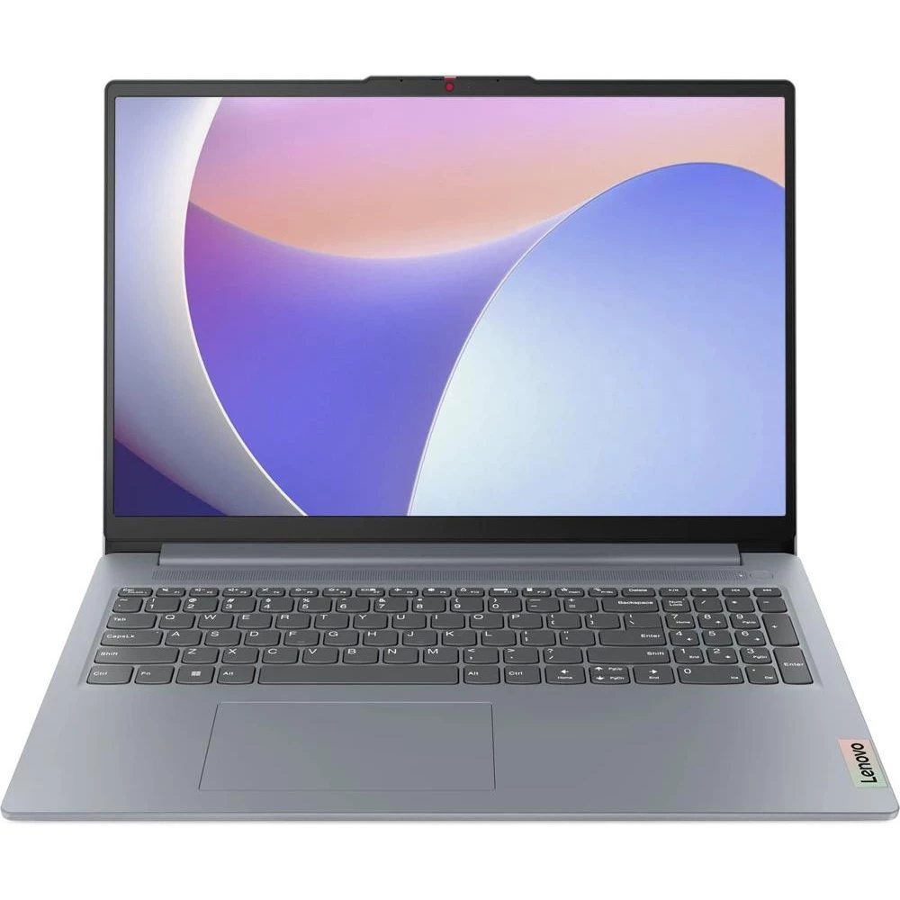 Ноутбук Lenovo IdeaPad Slim 3 15AMN8 (82XQ00K1UE)