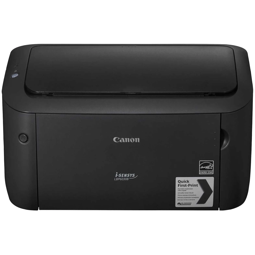 Принтер Canon i-SENSYS LBP-6030B (8468B006)