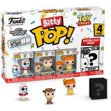 Фигурка Funko Bitty POP! Disney Toy Story 4PK (73040)