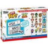 Фигурка Funko Bitty POP! Disney Toy Story 4PK (73040)