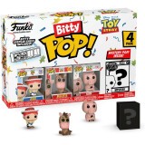 Фигурка Funko Bitty POP! Disney Toy Story 4PK (73041)