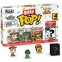 Фигурка Funko Bitty POP! Disney Toy Story 4PK (73042)