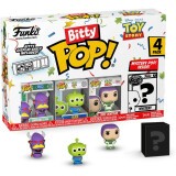 Фигурка Funko Bitty POP! Disney Toy Story 4PK (73043)