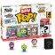 Фигурка Funko Bitty POP! Disney Toy Story 4PK (73043)