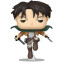 Фигурка Funko POP! Animation Attack on Titan Levi (Falling) - 82151