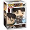 Фигурка Funko POP! Animation Attack on Titan Levi (Falling) - 82151 - фото 2