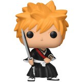 Фигурка Funko POP! Animation Bleach Ichigo Kurosaki (FB Shikai) (75508)