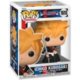 Фигурка Funko POP! Animation Bleach Ichigo Kurosaki (FB Shikai) (75508)