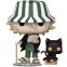 Фигурка Funko POP! Animation Bleach Kisuke Urahara & Yoruichi - 75515