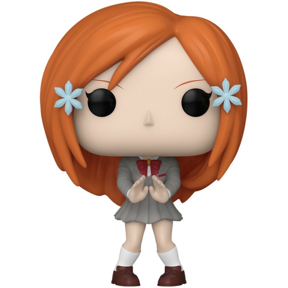 Фигурка Funko POP! Animation Bleach Orihime Inoue - 75509