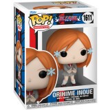 Фигурка Funko POP! Animation Bleach Orihime Inoue (75509)