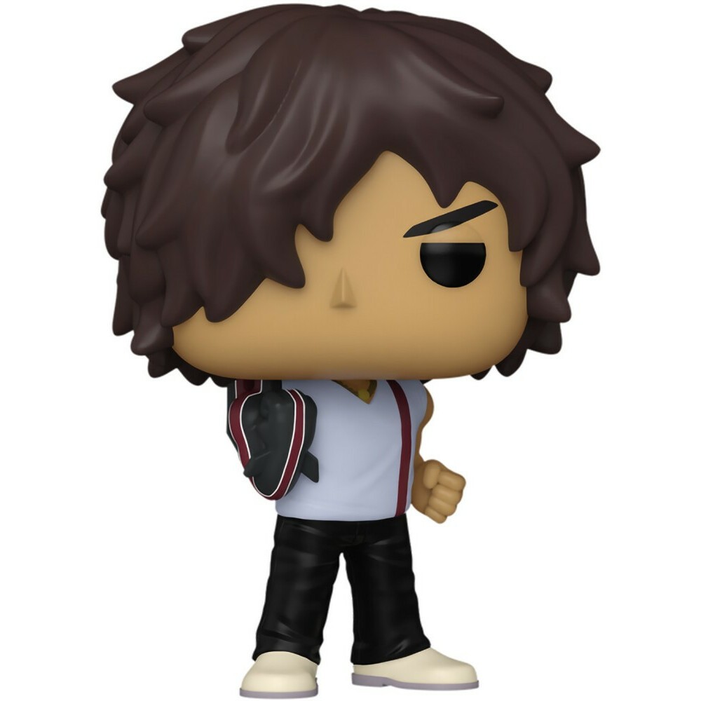 Фигурка Funko POP! Animation Bleach Yasutora Sado (Chad) - 75511