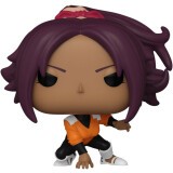 Фигурка Funko POP! Animation Bleach Yoruichi Shihoin (75512)