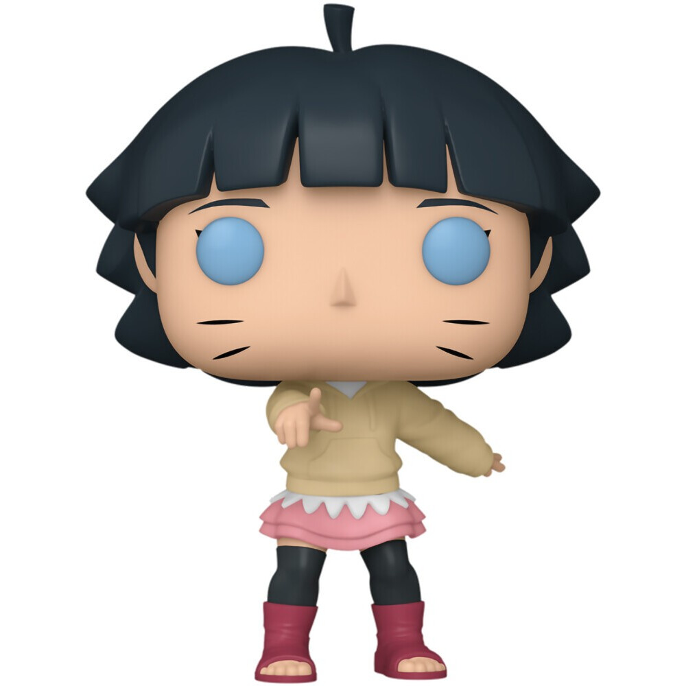 Фигурка Funko POP! Animation Boruto Himawari Uzumaki - 75601