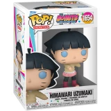 Фигурка Funko POP! Animation Boruto Himawari Uzumaki (75601)