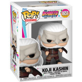 Фигурка Funko POP! Animation Boruto Koji Kashin (75598)