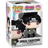 Фигурка Funko POP! Animation Boruto Mirai Sarutobi (75599)