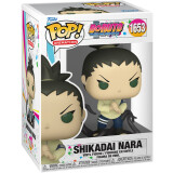 Фигурка Funko POP! Animation Boruto Shikadai Nara (75600)