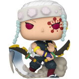 Фигурка Funko POP! Animation Demon Slayer Tengen Uzui (75574)