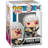 Фигурка Funko POP! Animation Demon Slayer Tengen Uzui (75574)