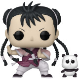 Фигурка Funko POP! Animation Fullmetal Alchemist Brotherhood May Chang With Shao May (75621)