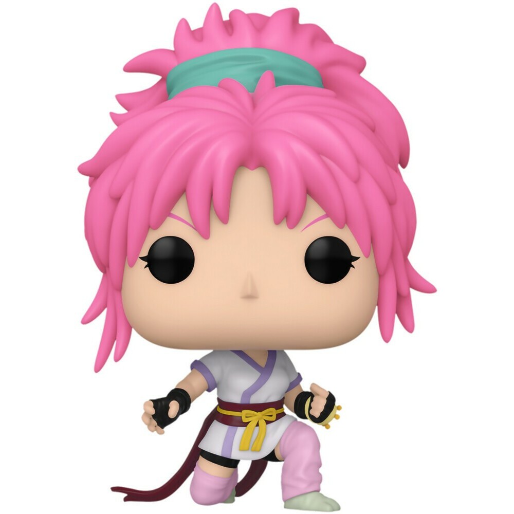 Фигурка Funko POP! Animation Hunter x Hunter Machi Komacine - 75587