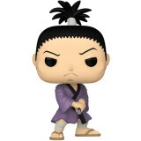 Фигурка Funko POP! Animation Hunter x Hunter Nobunaga (75588)