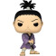 Фигурка Funko POP! Animation Hunter x Hunter Nobunaga - 75588