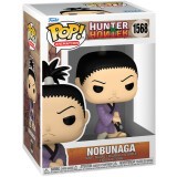 Фигурка Funko POP! Animation Hunter x Hunter Nobunaga (75588)