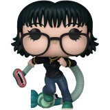 Фигурка Funko POP! Animation Hunter x Hunter Shizuku with Blinky (75590)