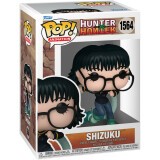 Фигурка Funko POP! Animation Hunter x Hunter Shizuku with Blinky (75590)