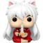 Фигурка Funko POP! Animation Inuyasha Inuyasha Eating Noodles - 75610