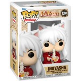 Фигурка Funko POP! Animation Inuyasha Inuyasha Eating Noodles (75610)