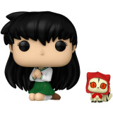 Фигурка Funko POP! Animation Inuyasha Kagome with Kirara (75615)