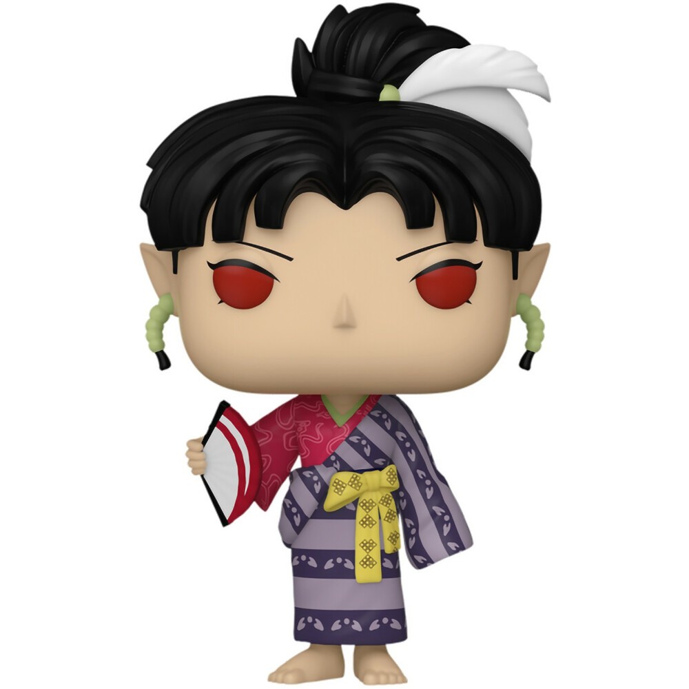 Фигурка Funko POP! Animation Inuyasha Kagura - 75611