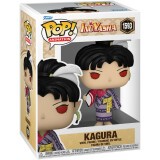 Фигурка Funko POP! Animation Inuyasha Kagura (75611)