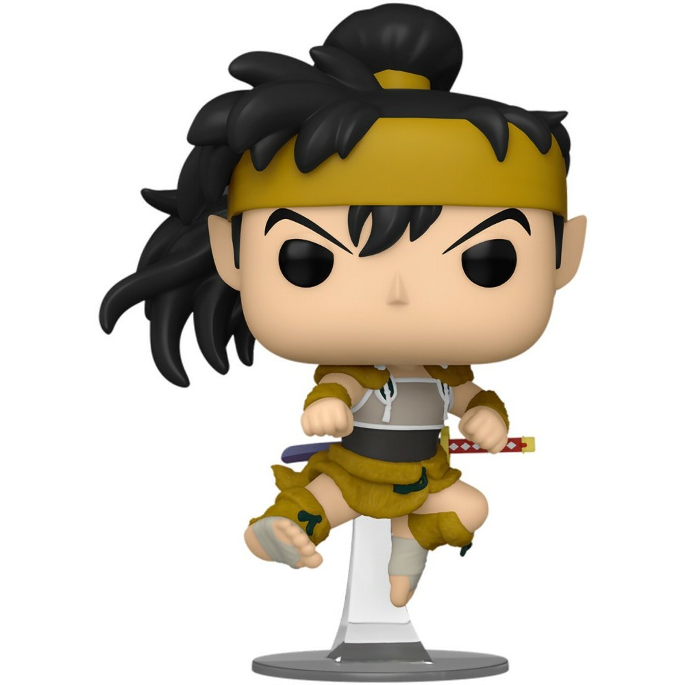 Фигурка Funko POP! Animation Inuyasha Koga - 76196