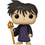 Фигурка Funko POP! Animation Inuyasha Miroku (77401)