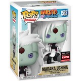 Фигурка Funko POP! Animation Naruto Shippuden Madara Uchiha C2E224 (79196)