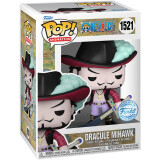 Фигурка Funko POP! Animation One Piece Dracule Mihawk (77108)