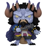 Фигурка Funko POP! Animation One Piece Kaido Man (Beast Form) (75580)