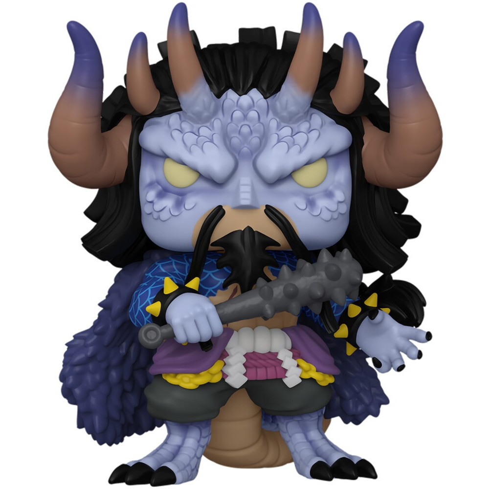 Фигурка Funko POP! Animation One Piece Kaido Man (Beast Form) - 75580