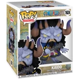 Фигурка Funko POP! Animation One Piece Kaido Man (Beast Form) (75580)