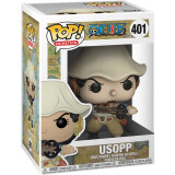 Фигурка Funko POP! Animation One Piece S3 Usopp (32717)