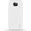 Внешний аккумулятор ttec ChargeUp LCD 10.000 White - 2BB205 - фото 2