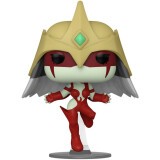 Фигурка Funko POP! Animation Yu-Gi-Oh Elemental Hero Burstinatrix (75604)