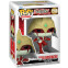 Фигурка Funko POP! Animation Yu-Gi-Oh Elemental Hero Burstinatrix - 75604 - фото 2