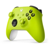 Геймпад Microsoft Xbox Wireless Controller Green (QAU-00023)