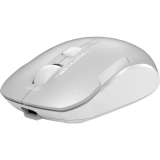 Мышь A4Tech Fstyler FB26CS Air2 Icy White (FB26CS AIR2 ICY WHITE)